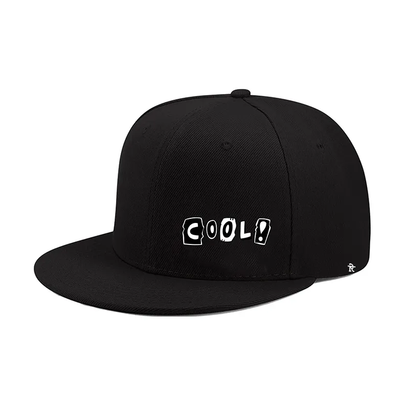 ROBINHOOD Polyester Baseball Caps Unisex-0
