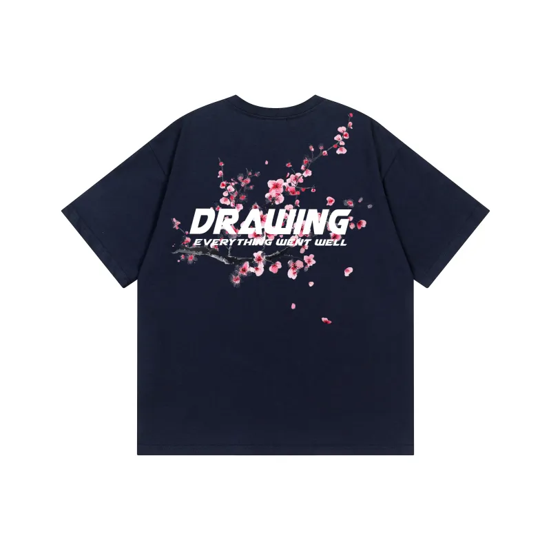 A02 T Shirts Unisex-6