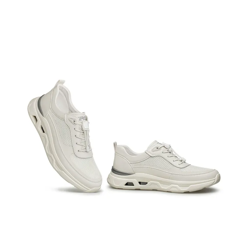 ZRO Cushioning, Slip Resistant, Abrasion Resistant, Coverage, Support, Balance, Lightweight Low Top Casual Shoes Men's-2