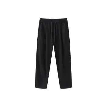 ZUO Casual Pants Men Black