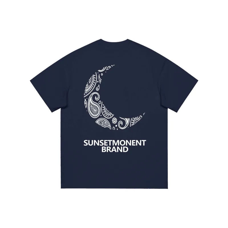 SUNSETMONENT T Shirts Unisex-12