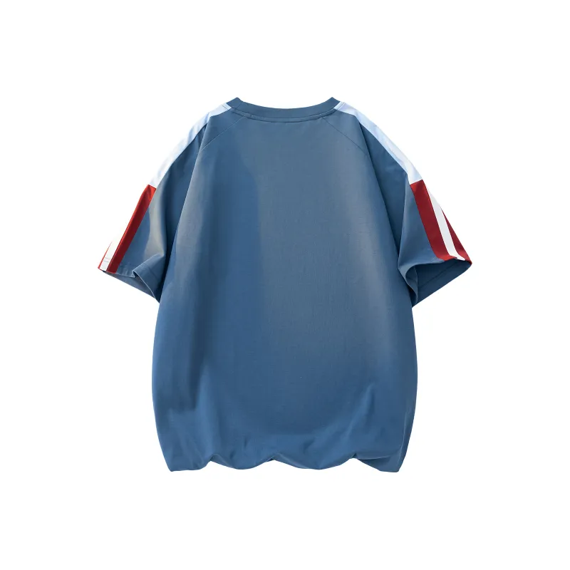 Manchester City F.C. T Shirt Unisex-4