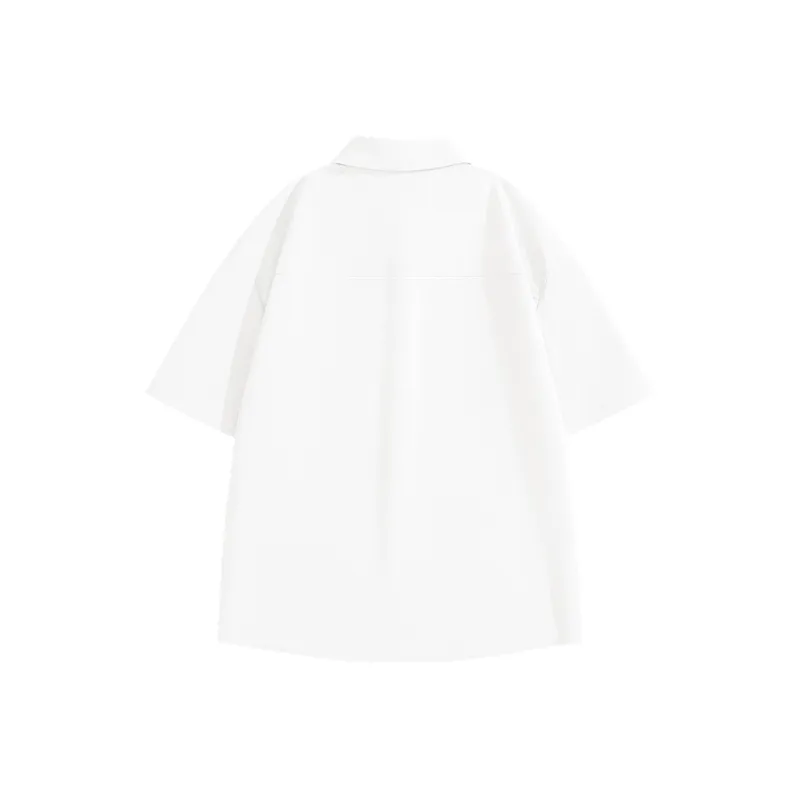 MINISO Shirts Unisex-7
