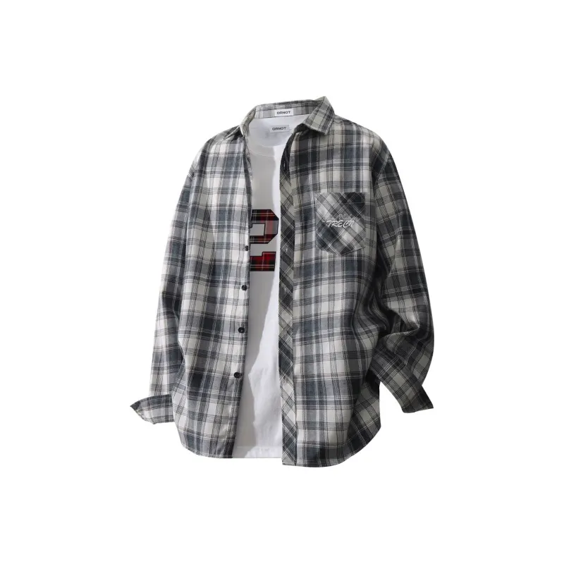 ORNOT Shirts Unisex-4