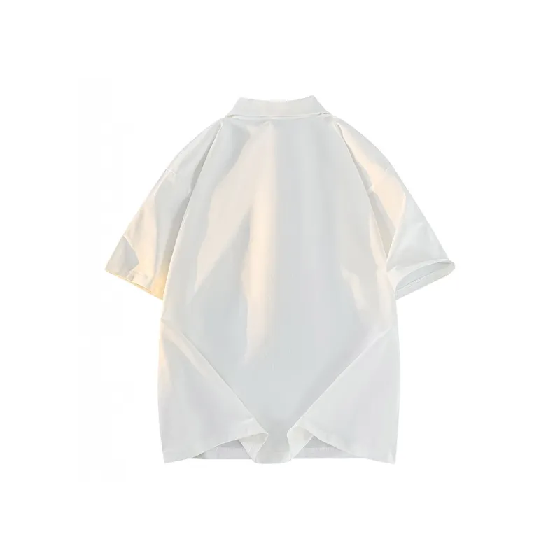 HAVR Polo Shirts Unisex-1