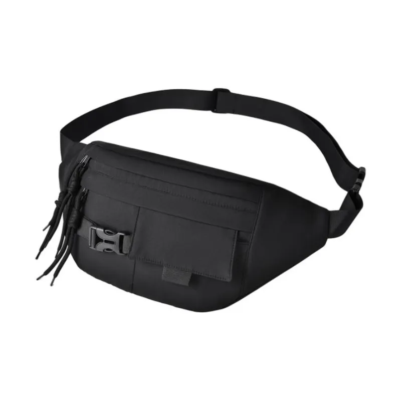 BEN SHERMAN Polyester Fanny Pack Regular Unisex Multicolor-4
