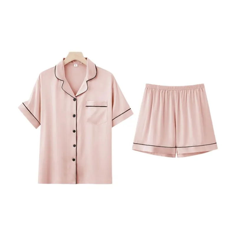 MIIOW Pajama Set Women's Single Pack-0