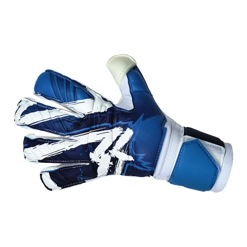 Defense Goalkeeper Gloves Unisex-1