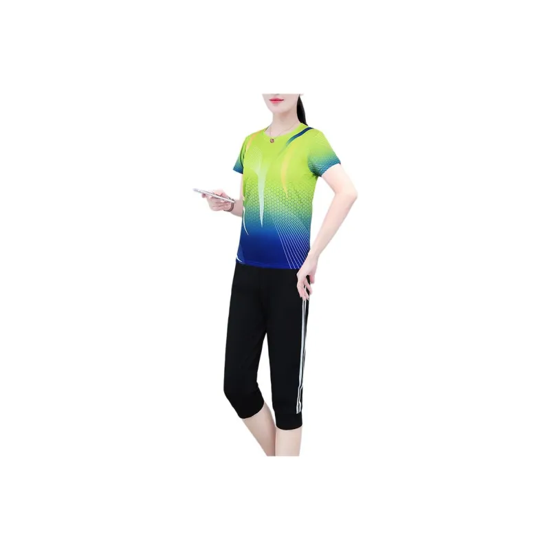 Kele Coco Fitness Sets Women's-12