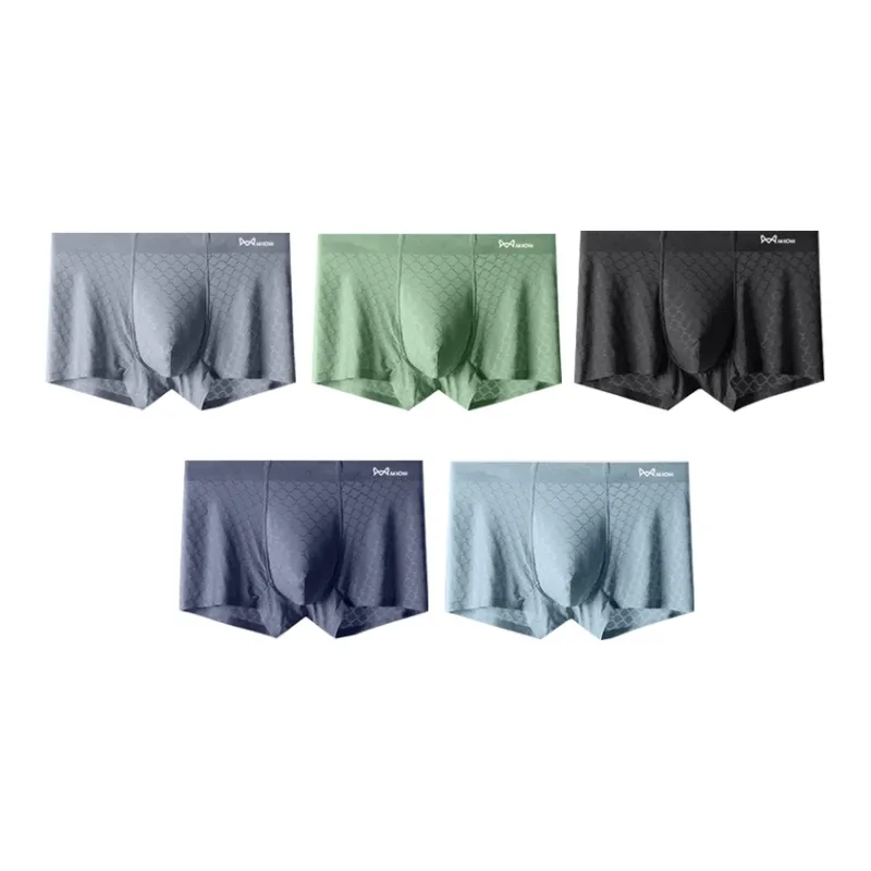 MIIOW Cool One Summer Series Underpants Men's-13