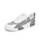 White Gray