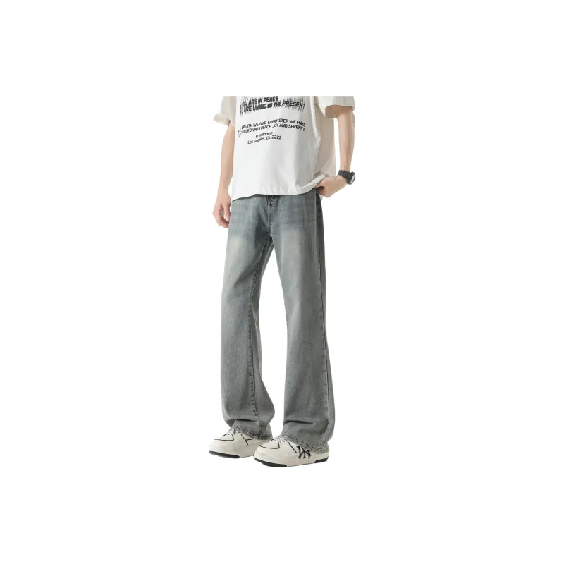 FAKE VINTAGE Jeans Unisex-20