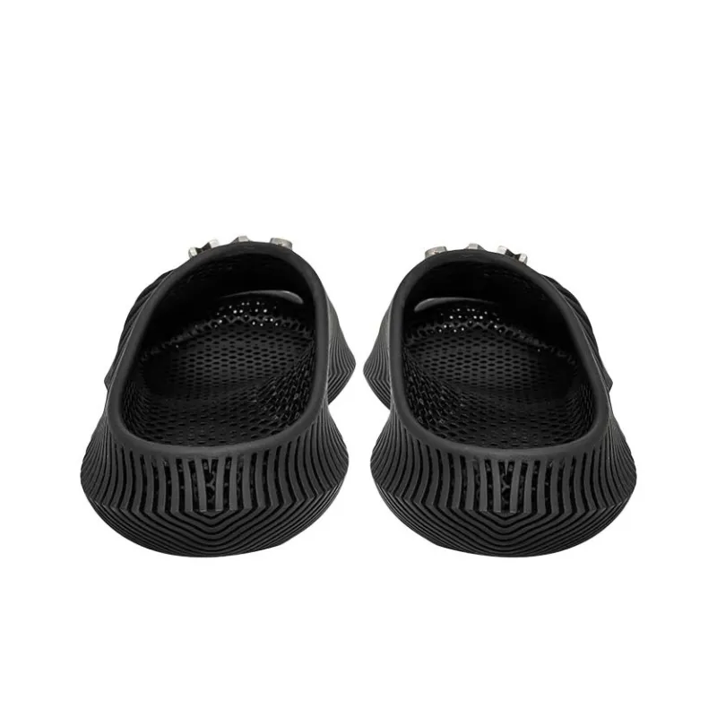 2AM Slip Resistant Quick Dry Cushioning Slide Slippers Unisex-3