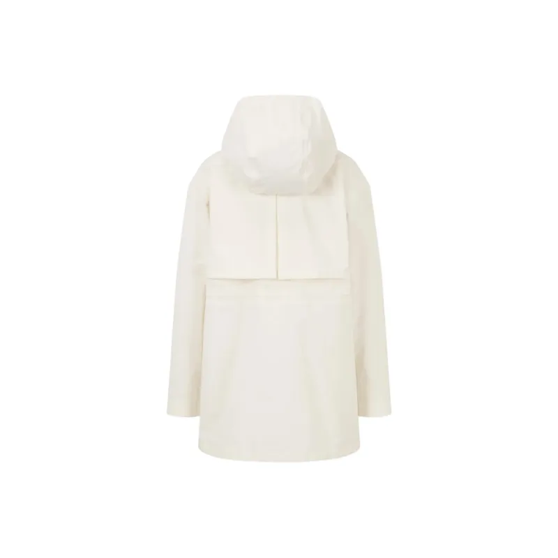 Columbia FW/AW24 Jacket Women's Snow White-1