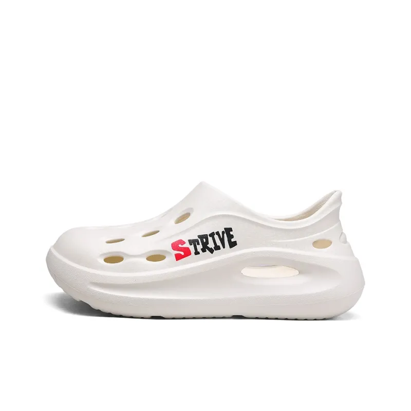CHAOPAISHA Clogs Men-10