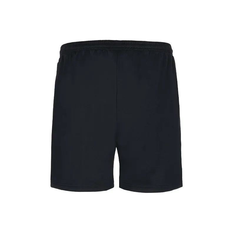 Mizuno Casual Shorts Unisex Black-1