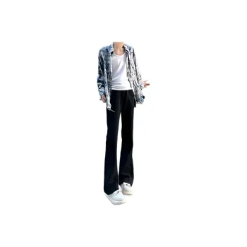 UNthemed Jeans Unisex Black