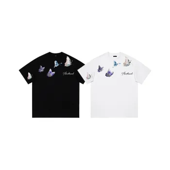 UNthemed T Shirts Unisex