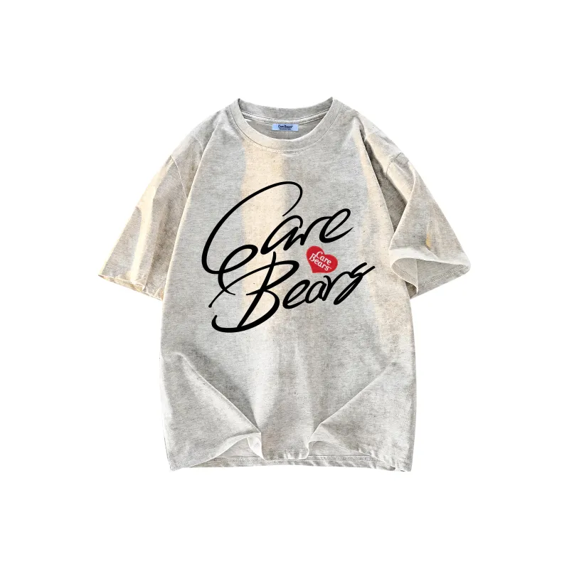 CAREBEARS T Shirts Unisex-0