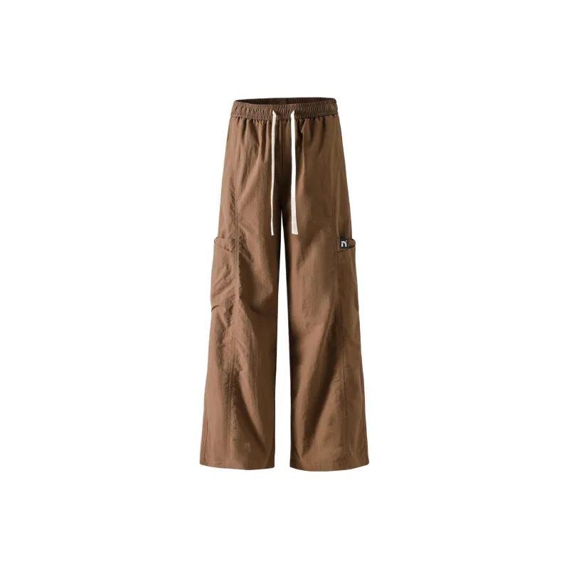 IN'S Casual Pants Unisex-2
