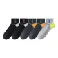 2 Black+2 Dark Gray+1 Light Gray