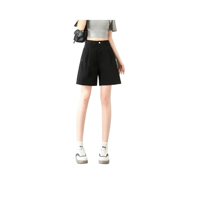 SITOL Denim Shorts Women's-21