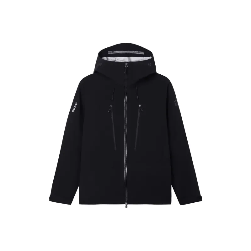 HIMALAYA Waterproof, Windproof, Thermal, And Rainproof Windbreaker Jacket Unisex-2