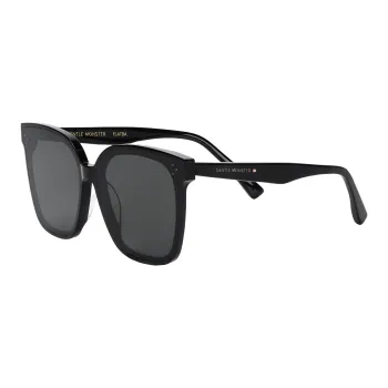 GENTLE MONSTER Her 01 Square frame Sunglasses