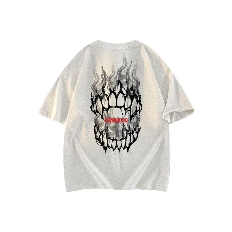 ROBINHOOD T Shirts Unisex-11