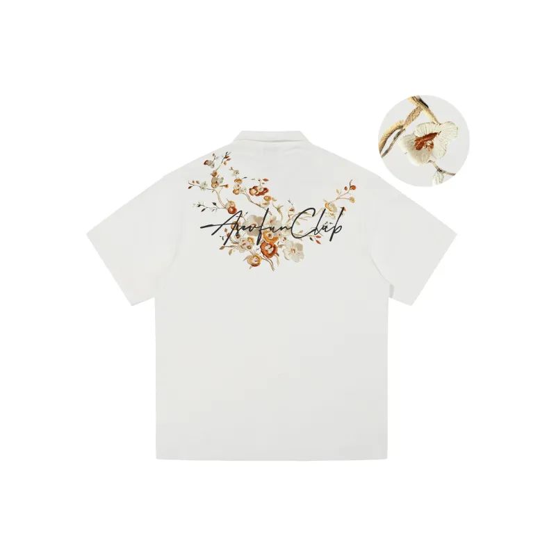 7 SEVFUN Polo Shirts Unisex-7