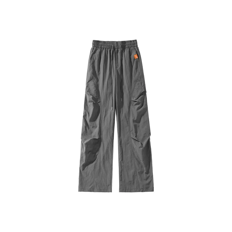 Snow Know The Answer SKTA Casual Pants Unisex-3
