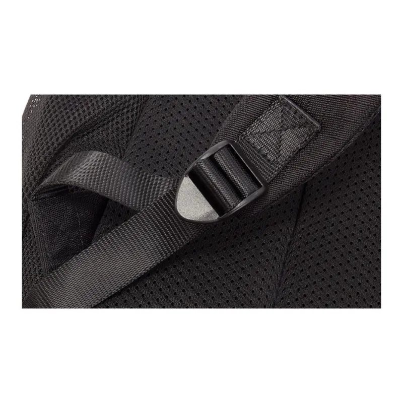 361° Fabric Backpack Unisex Black-5