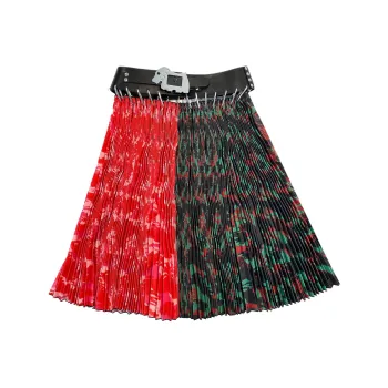 CHOPOVA LOWENA Casual Long Skirt Women's