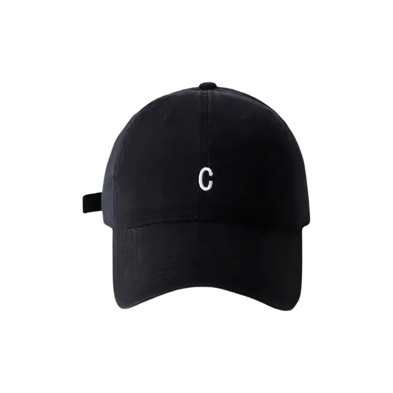 Bejirog Cotton Baseball Caps Unisex-4