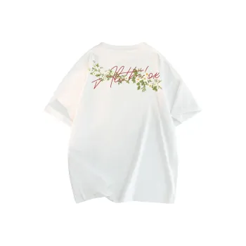 ALI THE FOX T Shirts Unisex