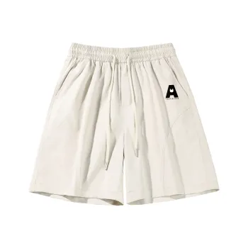A02 Casual Shorts Unisex