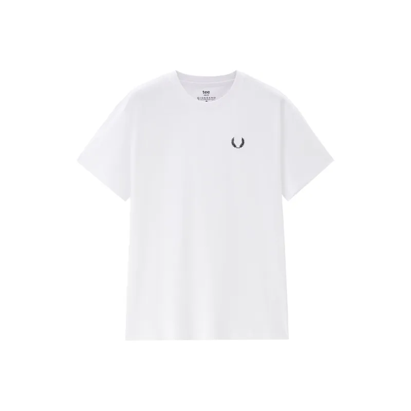 UNIQLO T-Shirts Men-0