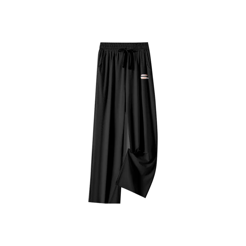 Cotton Casual Pants Women's-9