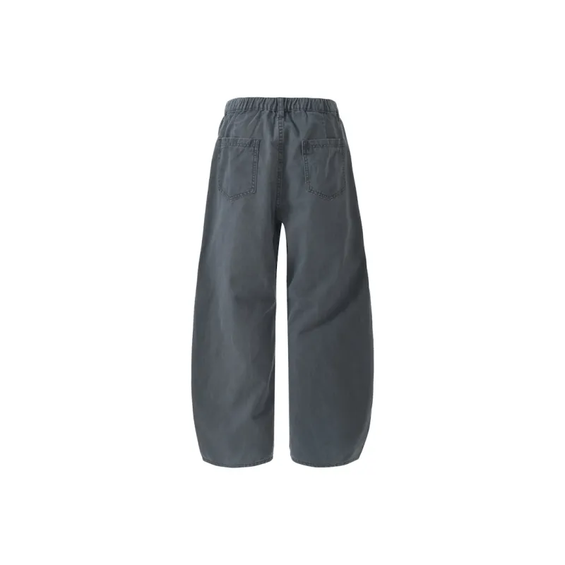 AGBG Cargo Pants Unisex-1