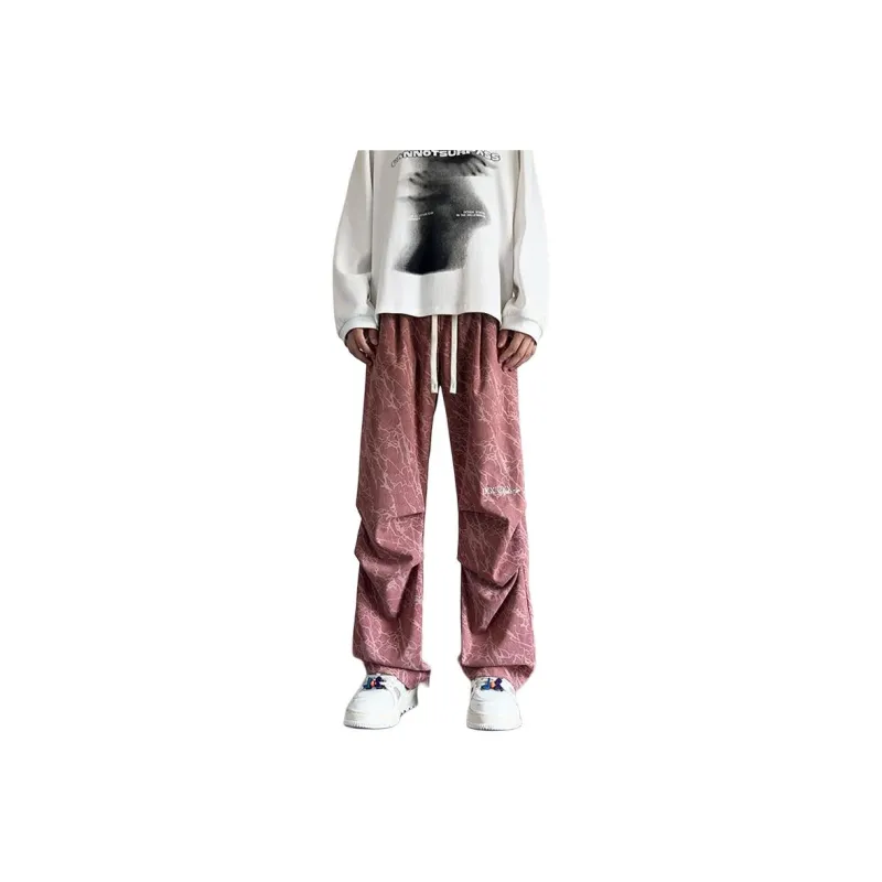 Struggle Vintage95 Casual Pants Unisex-5