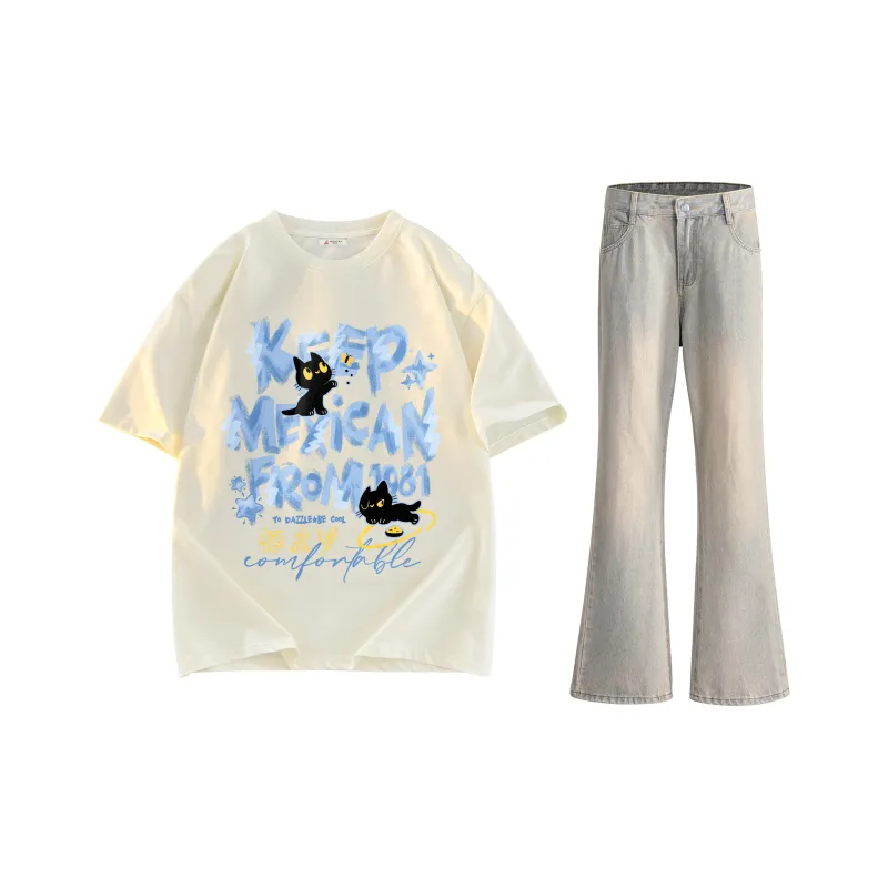 MEXICAN Casual Sportswear Unisex-18