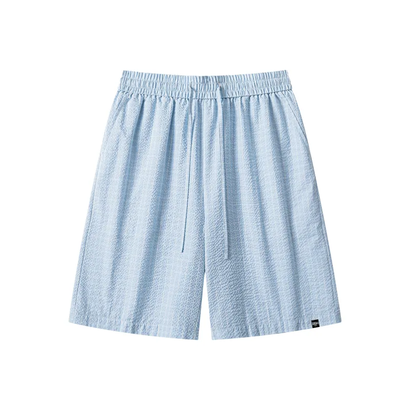 ROBINHOOD Casual Shorts Unisex-8