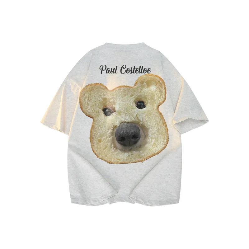 PAUL COSTELLOE T Shirts Unisex-15