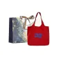 Red+Shopping Bag