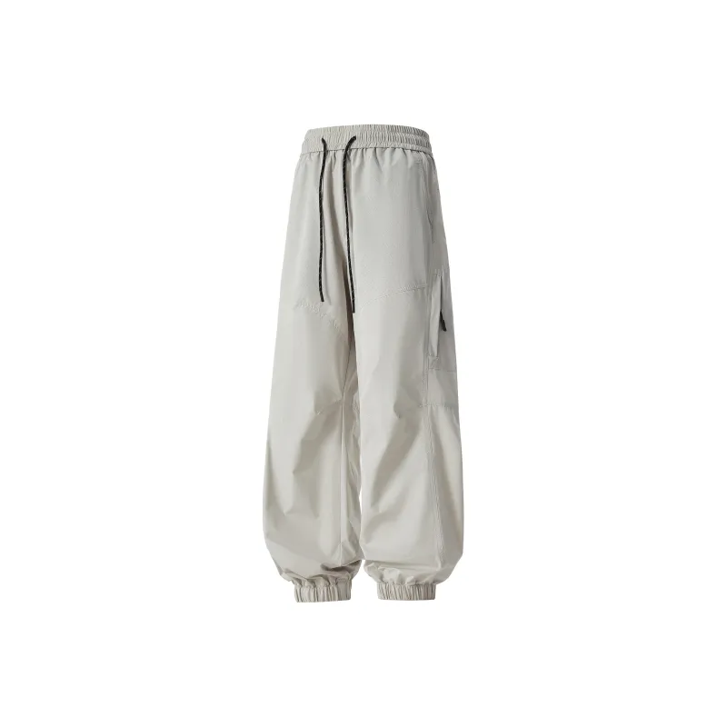 Lind Erki Casual Pants Unisex-0
