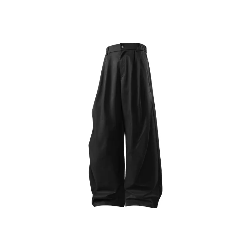 DANGERTIGER Knitted Sweatpants Unisex-7