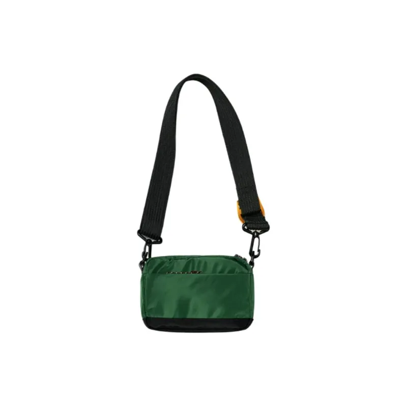 KODAK Nylon Shoulder Bag, Crossbody Bag Trumpets Unisex Multicolor-6