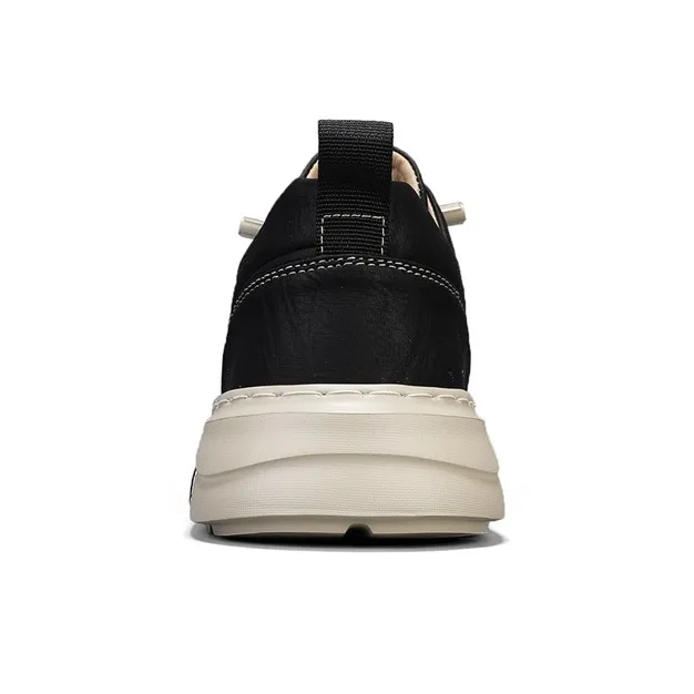 YEARCON Low Top Skateboard Shoes Men's-9