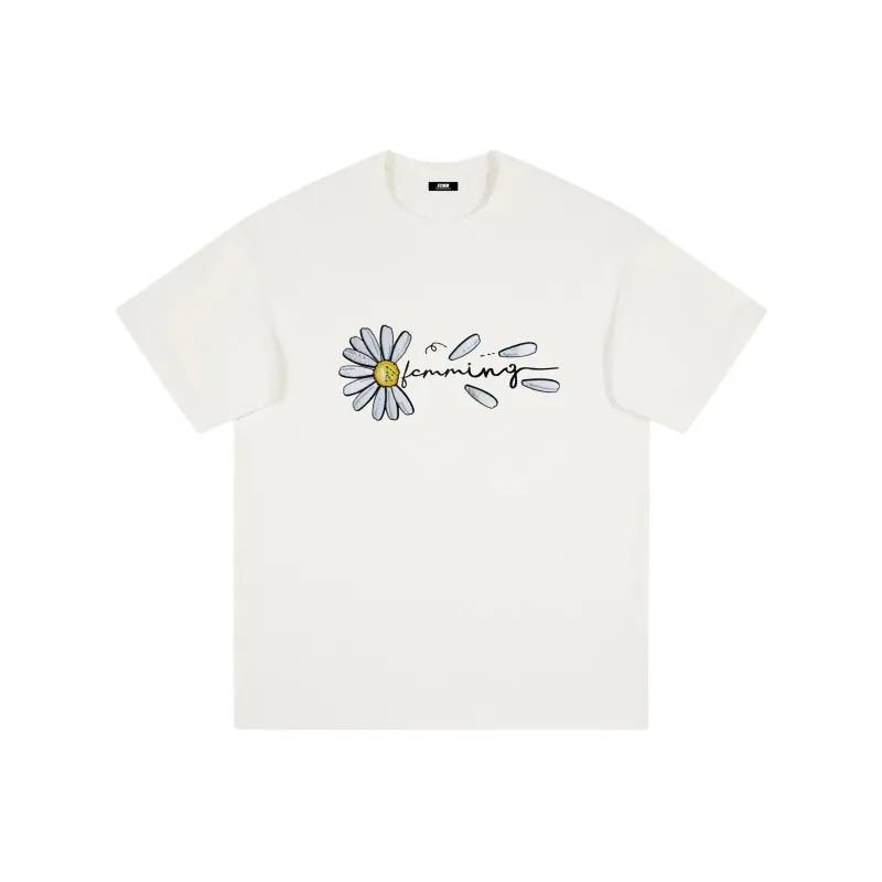 FCMM T-Shirts Unisex-4