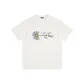 White (100% cotton Heavyweight 320g)